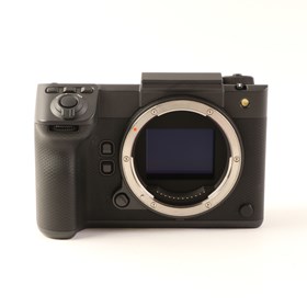 USED Fujifilm GFX 100 II Medium Format Camera Body