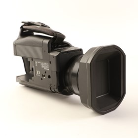 USED Panasonic HC-X2000E Camcorder