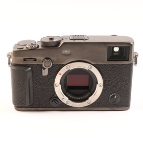 USED Fujifilm X-Pro3 Digital Camera Body - Dura Black