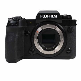 USED Fujifilm X-H2 Digital Camera Body