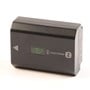 USED Sony NP-FZ100 Z-series Rechargeable Battery Pack