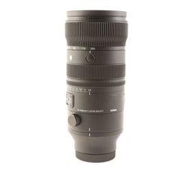 USED Sigma 70-200mm f2.8 DG DN OS Sports Lens for L-Mount
