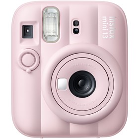Fujifilm Instax Mini 13 Instant Film Camera - Candy Pink