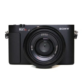 USED Sony RX1R III Digital Camera