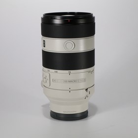USED Sony FE 70-200mm f4 G OSS II Lens