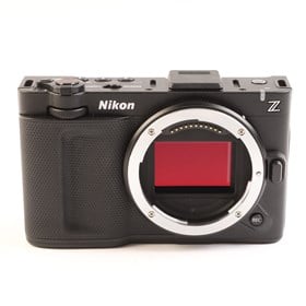 USED Nikon ZR Cinema Camera Body