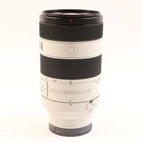 USED Sony FE 70-200mm f4 G OSS II Lens