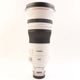 USED Canon RF 400mm f2.8L IS USM Lens