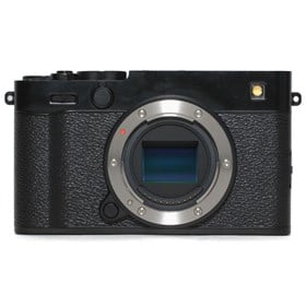 USED Fujifilm X-E5 Digital Camera Body - Black