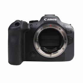USED Canon EOS R6 Mark II Digital Camera Body