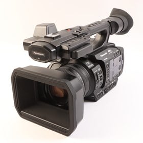 USED Panasonic HC-X2E Camcorder