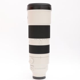 USED Sony FE 200-600mm f5.6-6.3 G OSS Lens