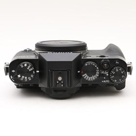 USED Fujifilm X-T30 II Digital Camera Body - Black