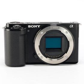 USED Sony ZV-E10 Digital Camera Body