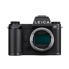 Leica SL3-P Digital Camera Body - Black