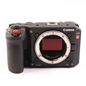 USED Canon EOS C50 Camcorder