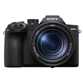 Sony RX10 V Digital Camera