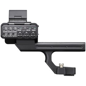 Sony XLR-H2 XLR Handle Unit