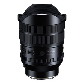 Tamron 12-20mm f2.8 Lens for Sony FE