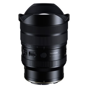 Tamron 12-20mm f2.8 Lens for Nikon Z