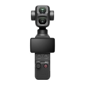 DJI Osmo Pocket 4P Standard Combo