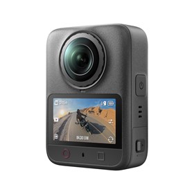 DJI Osmo 360 II Limitless Riding Combo