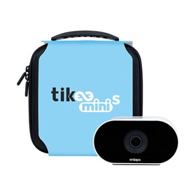 Enlaps Tikee mini S (with soft case)