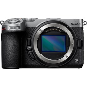 Nikon Z5IIC Digital Camera Body - Silver