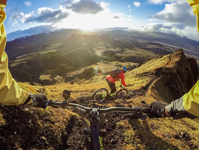 GoPro HERO6 Black