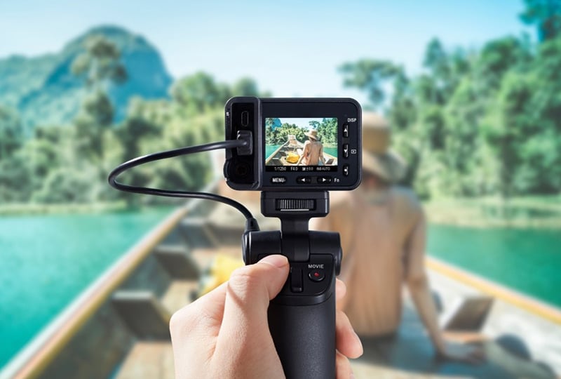 Sony VCT-SGR1 Battery Grip