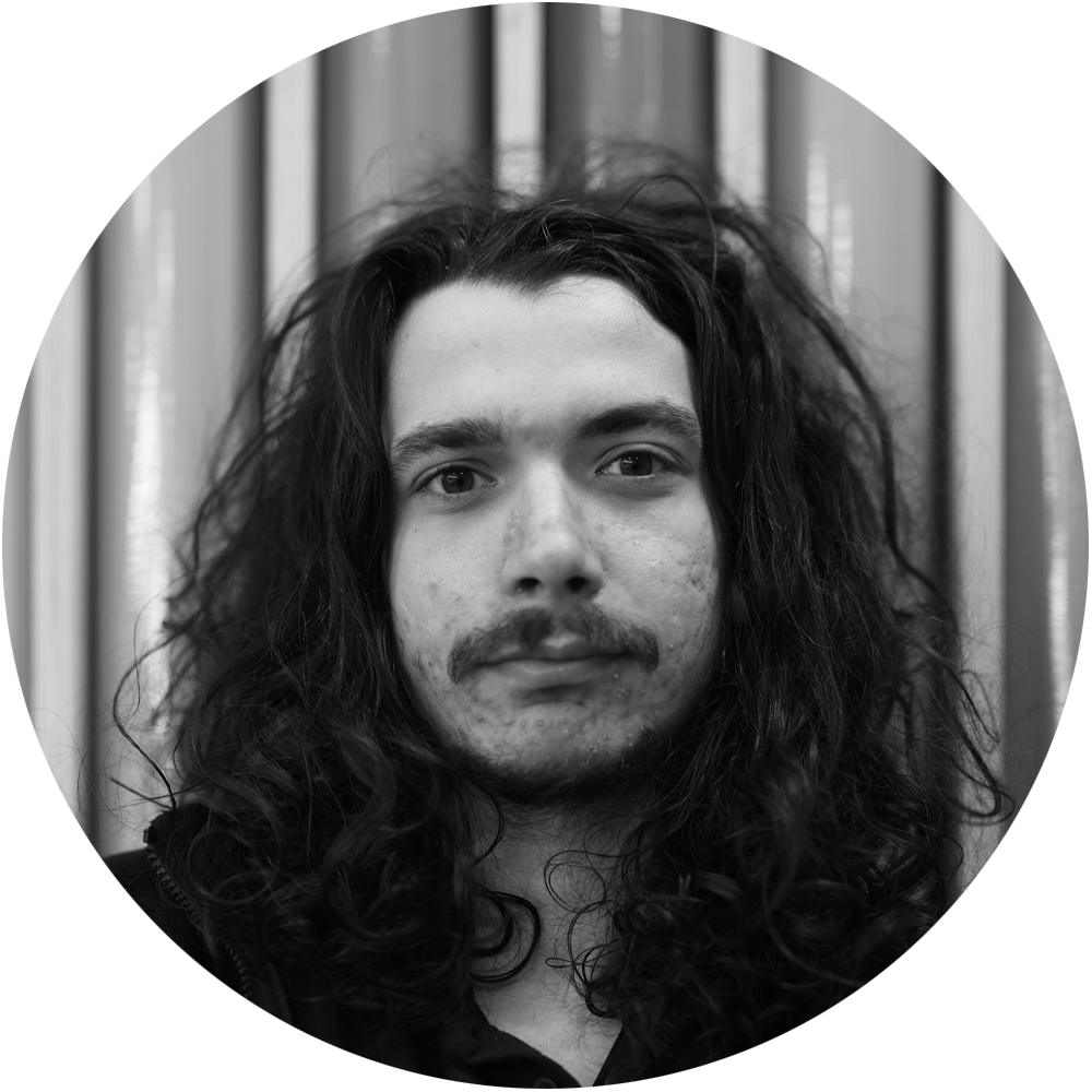 Andras - Rental Associate