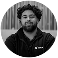 Muntasha - Rental Associate