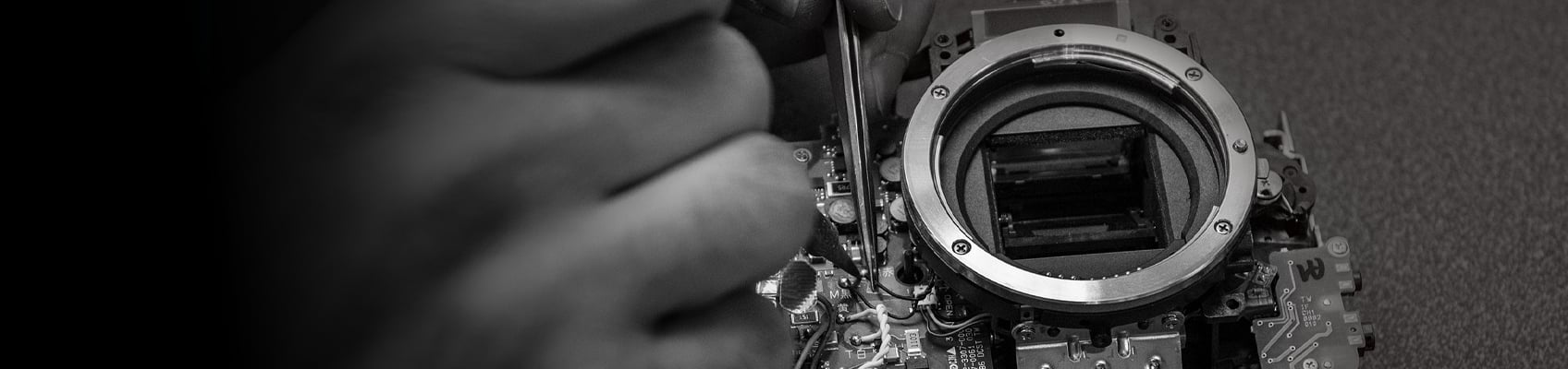 Wex Repair Centre