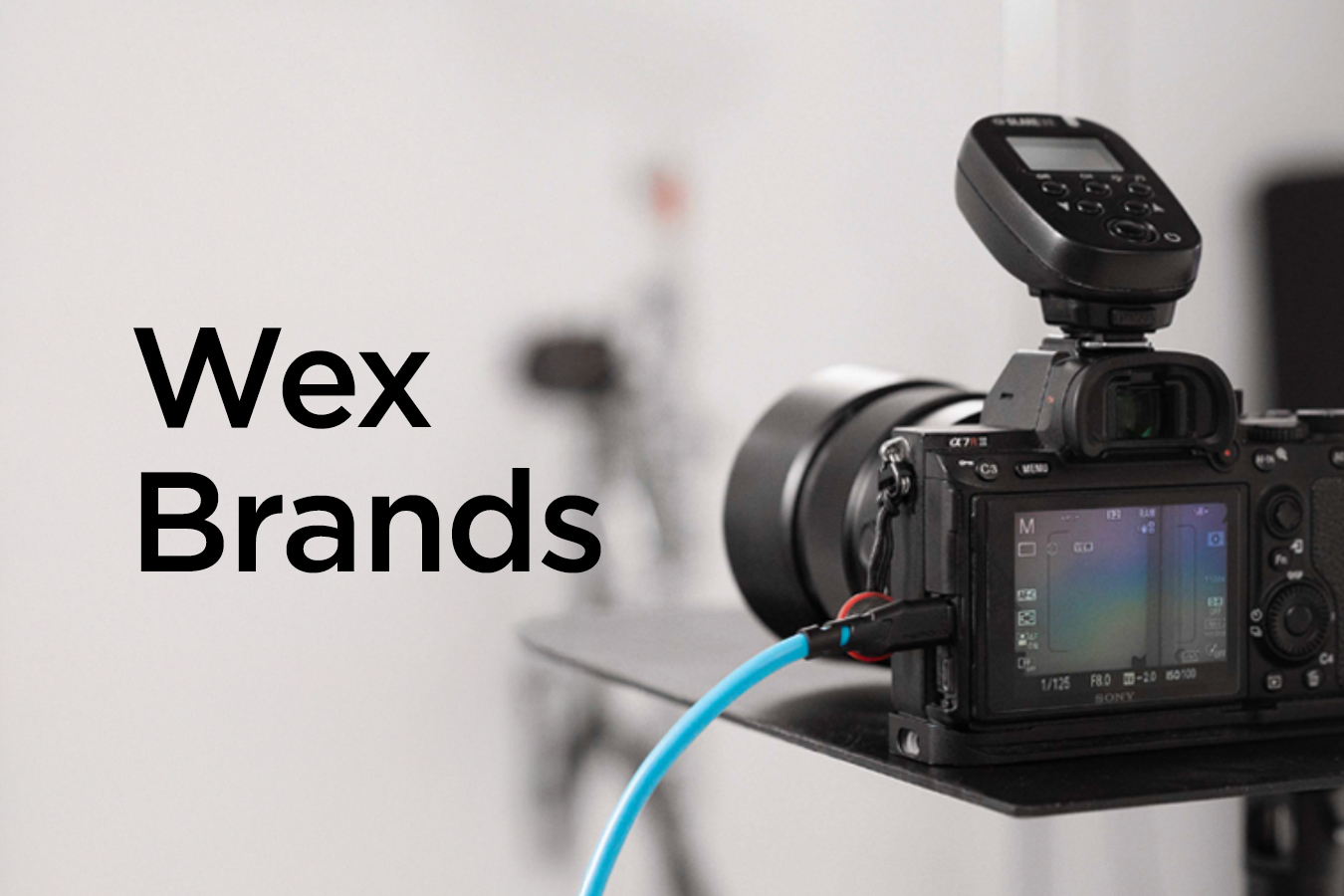 Wex Brands
